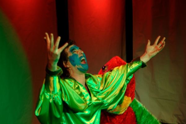 Aladdin foto 110