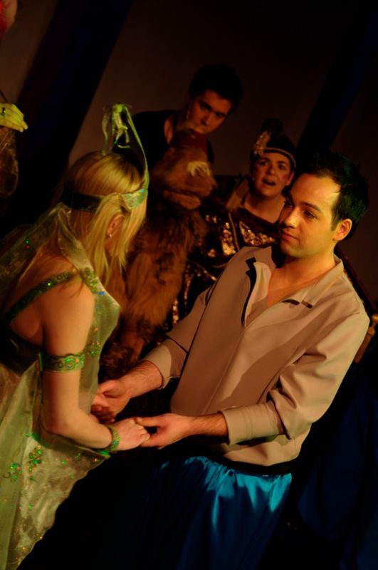 Aladdin foto 111