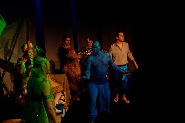 Aladdin foto 112