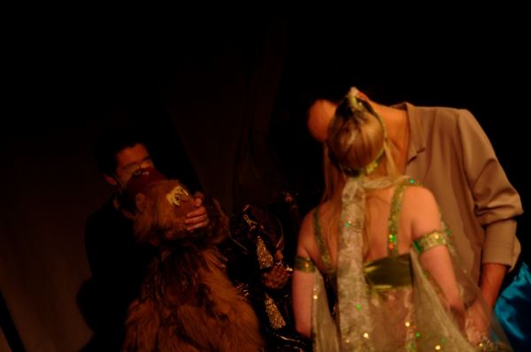 Aladdin foto 113