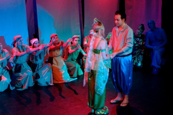 Aladdin foto 114