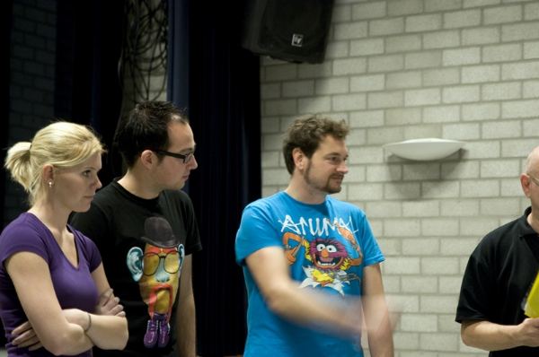 Odysseus foto 2