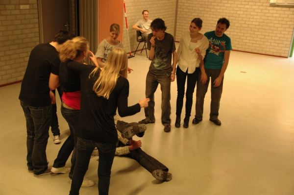 Odysseus foto 46