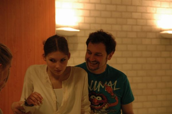 Odysseus foto 50