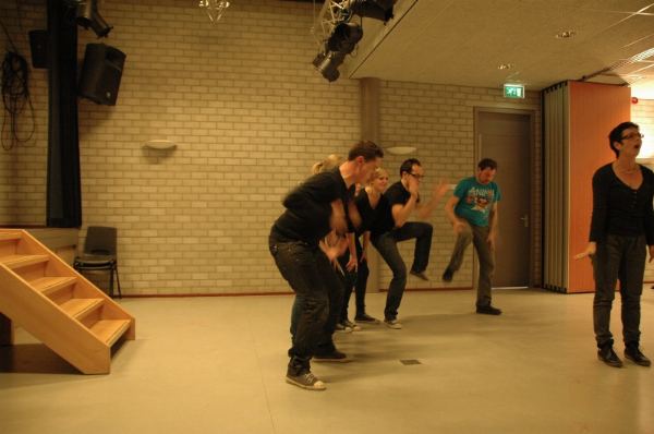 Odysseus foto 58