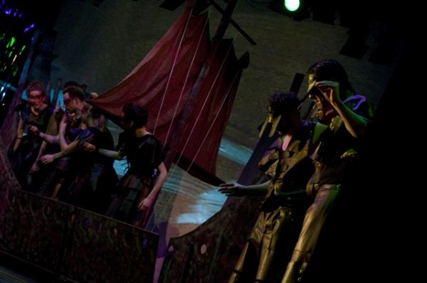 Odysseus foto 85