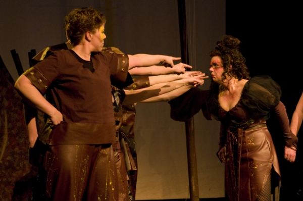 Odysseus foto 91