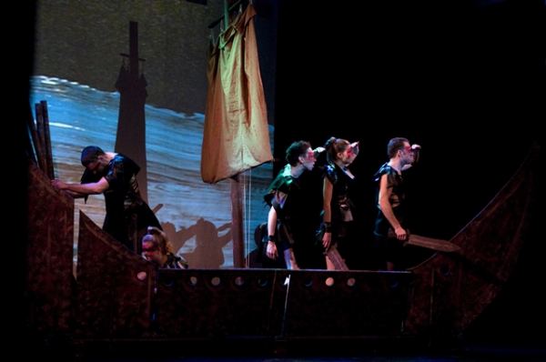 Odysseus foto 92