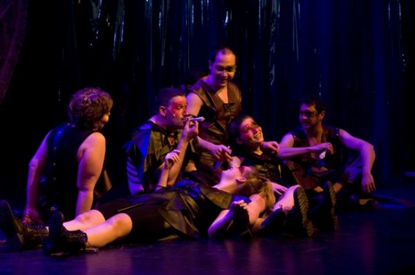 Odysseus foto 94