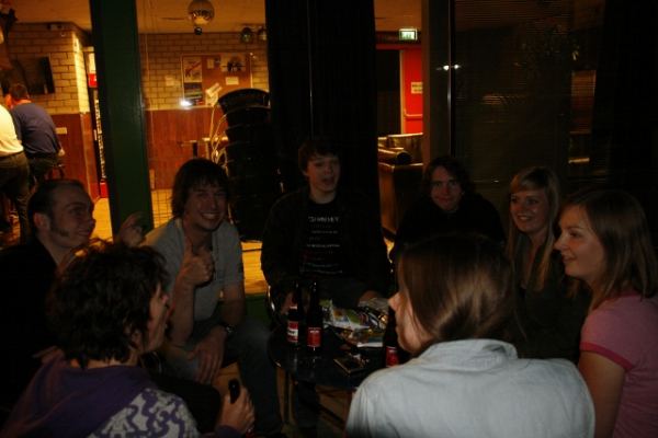 't is De Hoop foto 43