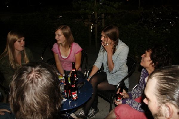 't is De Hoop foto 44