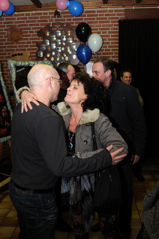 Jubileumfeest foto 2