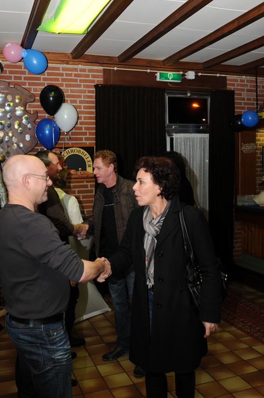 Jubileumfeest foto 4