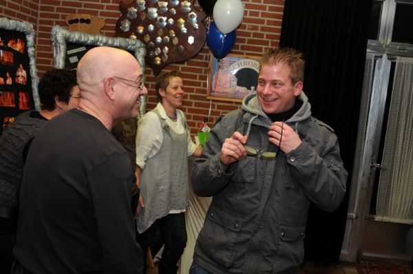 Jubileumfeest foto 11