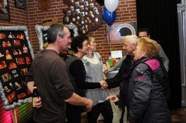 Jubileumfeest foto 16