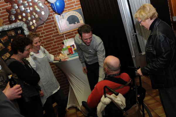 Jubileumfeest foto 17