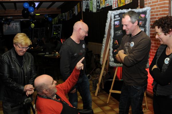Jubileumfeest foto 18