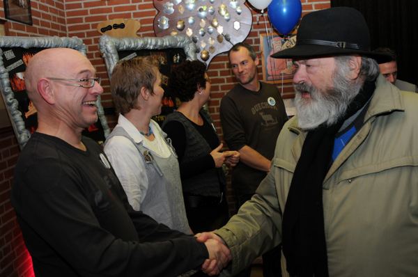 Jubileumfeest foto 21