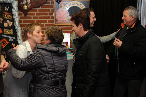 Jubileumfeest foto 25