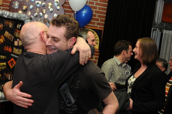 Jubileumfeest foto 28