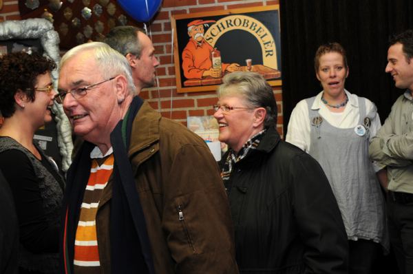 Jubileumfeest foto 29