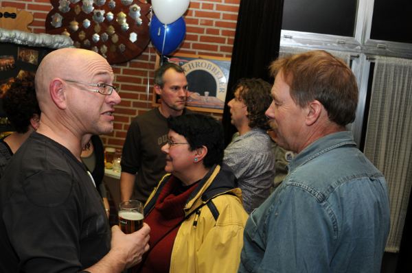 Jubileumfeest foto 30