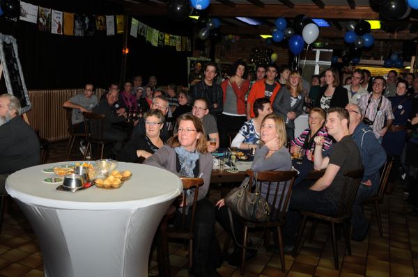 Jubileumfeest foto 32