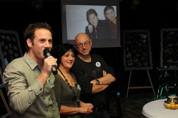 Jubileumfeest foto 33
