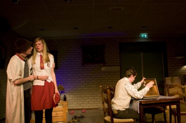 De Verschrikkelijke Moeder foto 2