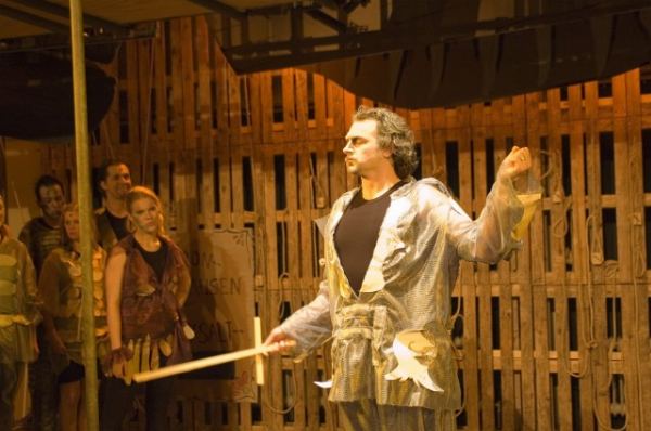 Baron Münchausen foto 13