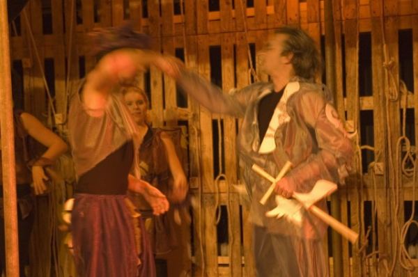 Baron Münchausen foto 17