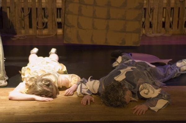 Baron Münchausen foto 41