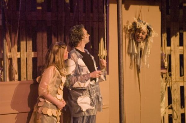 Baron Münchausen foto 44