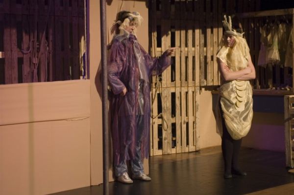 Baron Münchausen foto 47