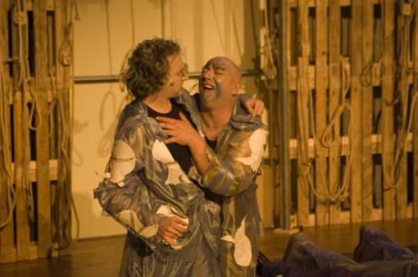 Baron Münchausen foto 71
