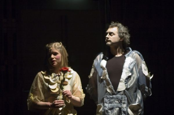 Baron Münchausen foto 82