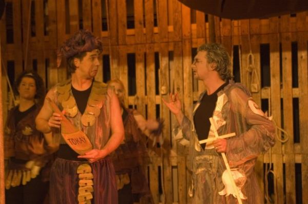 Baron Münchausen foto 95
