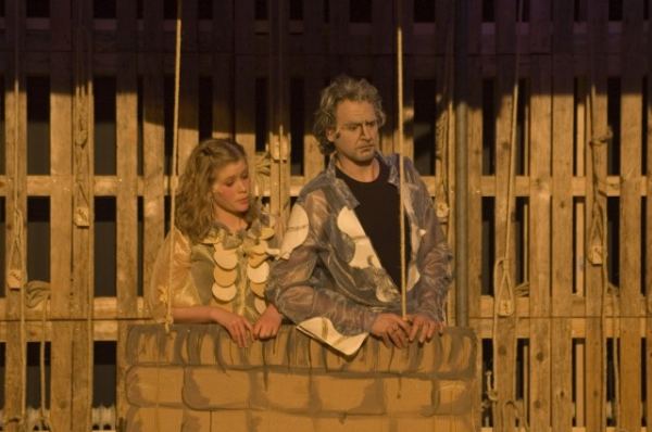 Baron Münchausen foto 102