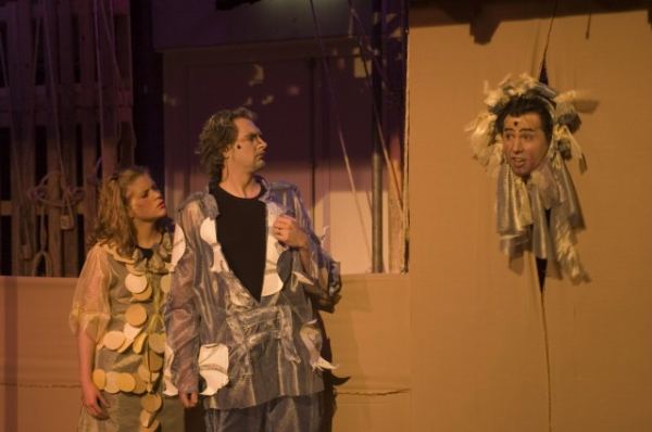 Baron Münchausen foto 103