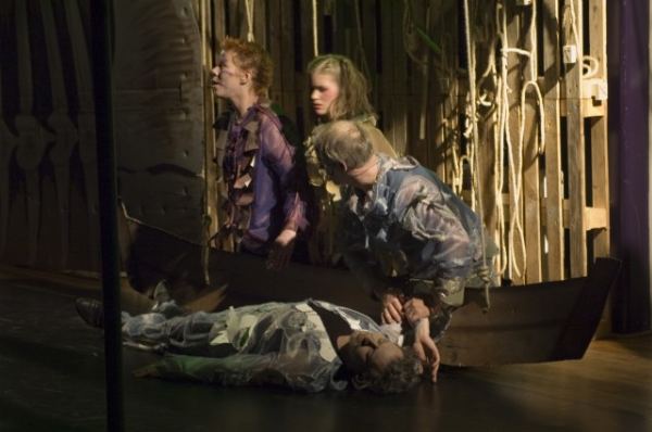 Baron Münchausen foto 113