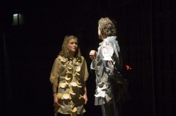 Baron Münchausen foto 115