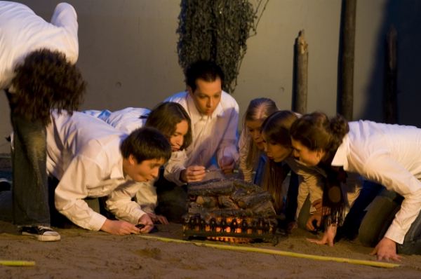 Lord of the Flies foto 3
