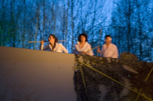 Lord of the Flies foto 4