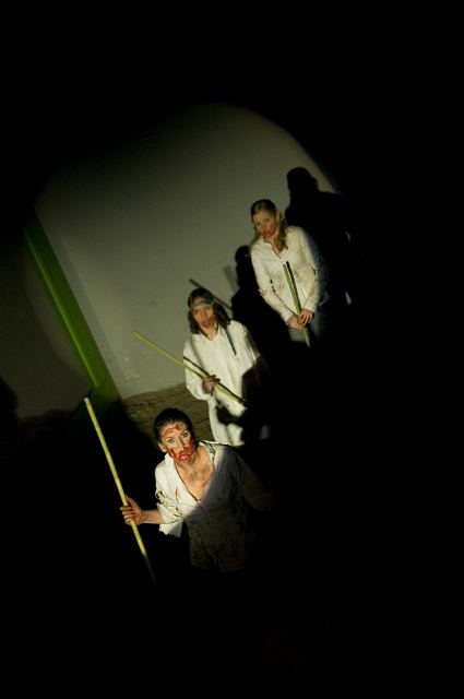Lord of the Flies foto 11