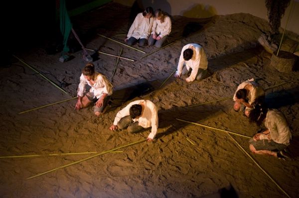 Lord of the Flies foto 12