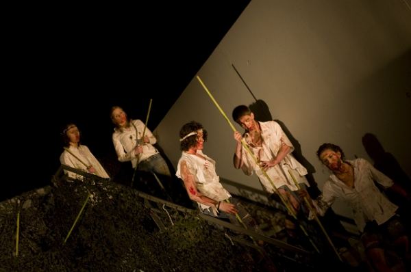 Lord of the Flies foto 16