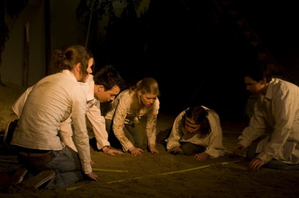 Lord of the Flies foto 18