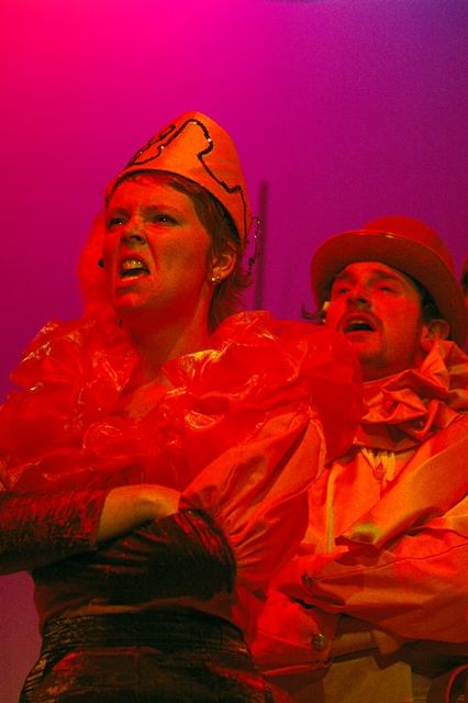 De Bremer Stadsmuzikanten foto 14