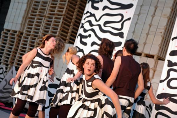Othello foto 3