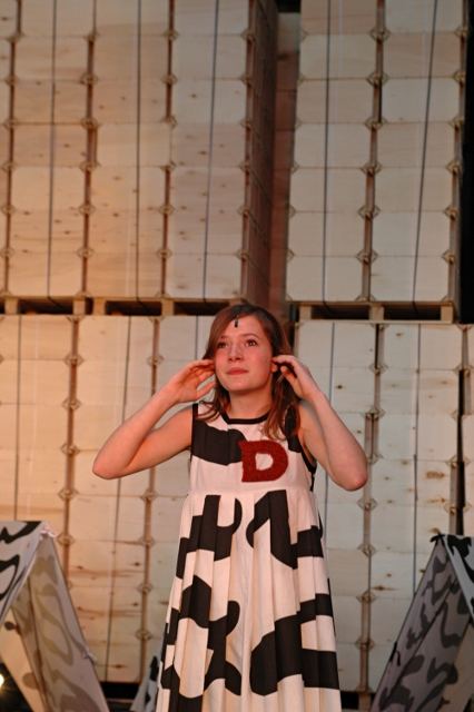Othello foto 5